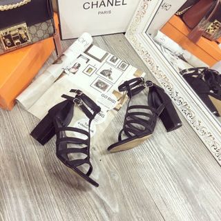 giay sandal rọ