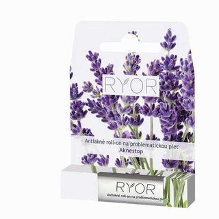 Lăn trị mụn Anti-acne roll-on for Problem Skin