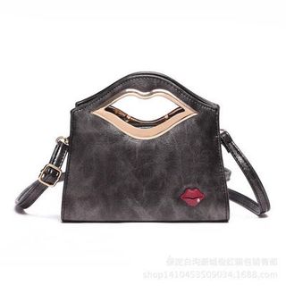 túi môi siêu xinh