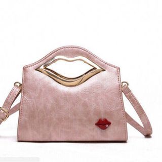 túi môi siêu xinh