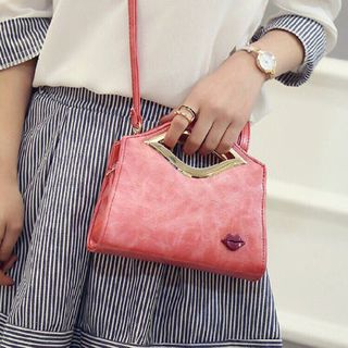 túi môi siêu xinh