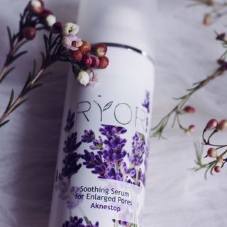 Serum làm dịu da và se nhỏ lỗ chân lông Soothing Serum for Enlarged Pores