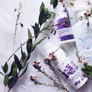 Serum làm dịu da và se nhỏ lỗ chân lông Soothing Serum for Enlarged Pores
