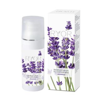 Serum làm dịu da và se nhỏ lỗ chân lông Soothing Serum for Enlarged Pores