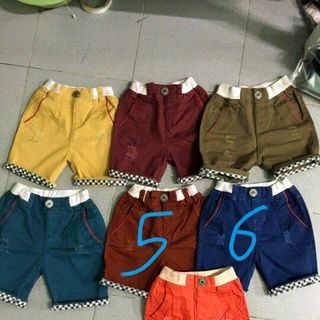 Hàng lẻ size
