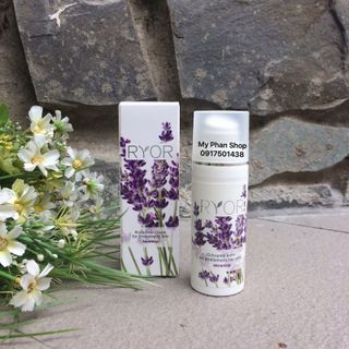 Kem dưỡng bảo vệ da dầu và da mụn - Protective Cream for Problematic Skin