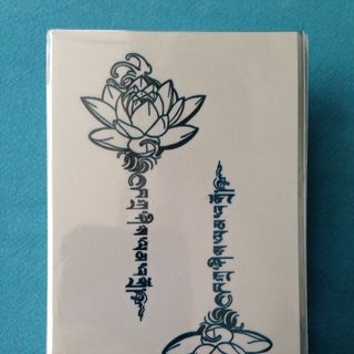 hinh xăm dán nhỏ
