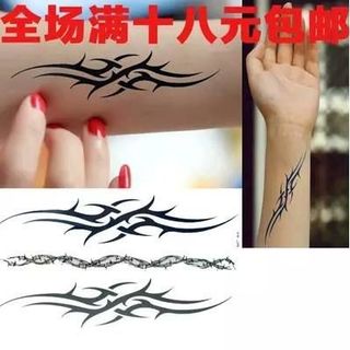 hinh xăm dán nhỏ