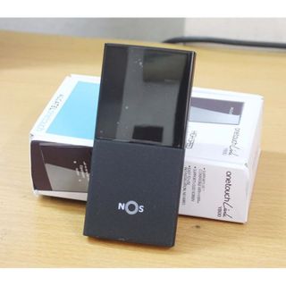 Thiết bị phát sóng wifi 3G/4G từ Sim OneTouch Link Y800 - Alcatel Pháp Đen
