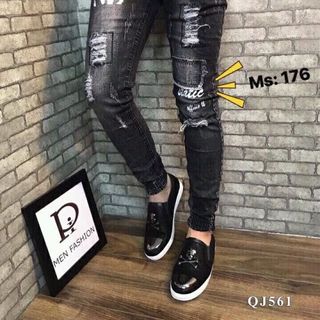 QUẦN JEANS NAM giá sỉ