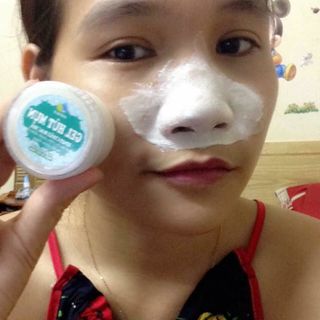 GEL HÚT MỤN TINH CHẤT BẠC HÀ