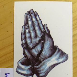 hinh xăm dán thiên thần