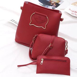 Set bộ 3 túi