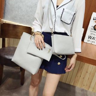 Set bộ 3 túi