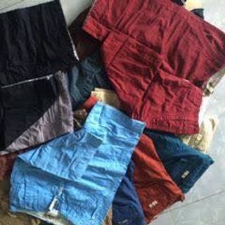 Chuyên cung cấp sỉ QUẦN SORT KAKI NAM -