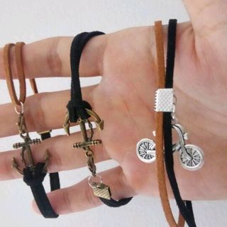 vòng đeo tay handmade