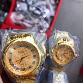 Đồng Hồ Nam Nữ giá gốc
