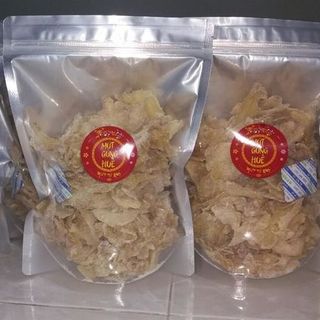 Mứt gừng Huế