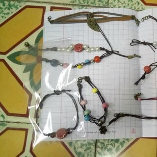 vòng đeo tay handmade