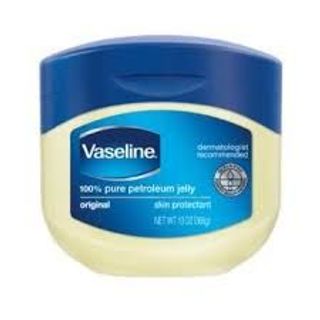 vaseline 368g