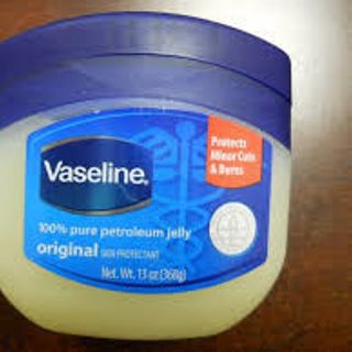 vaseline 368g