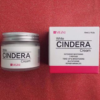 KEM DƯỠNG DA CINDERA