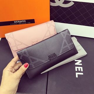 ví nữ da tốt