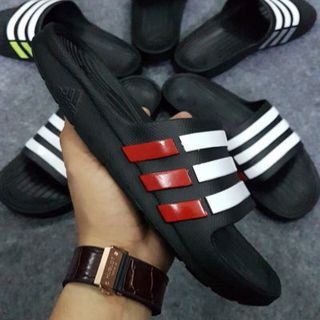 dép duramo đế đen