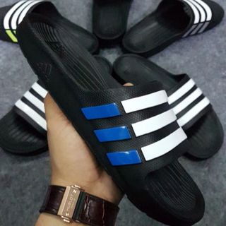 dép duramo đế đen