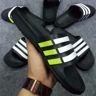 dép duramo đế đen