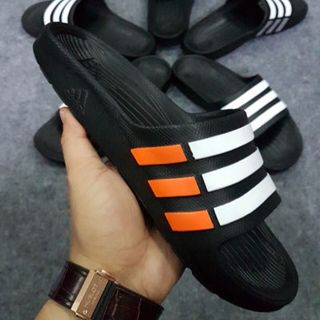 dép duramo đế đen