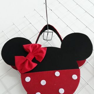 Túi xách handmade