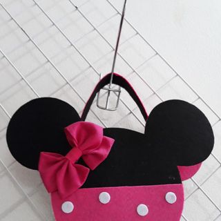 Túi xách handmade