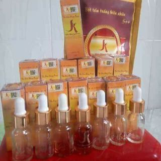 serum Kiều bao test