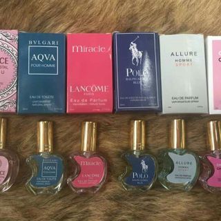 nước hoa Táo 20ml giá sỉ