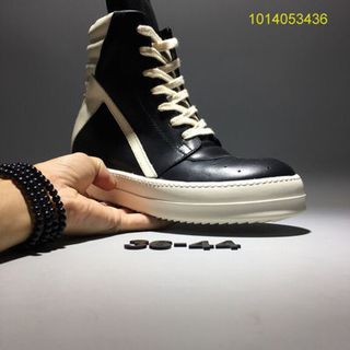 giày thể thao nam nữ rick owens replica 11