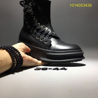 giày thể thao nam nữ rick owens replica 11
