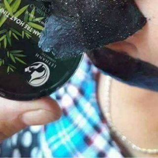 gel lột mụn