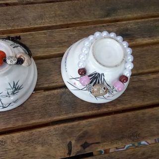 vòng đeo tay handmade