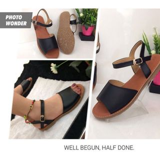 giày sandal