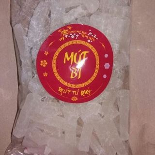 Mứt bí