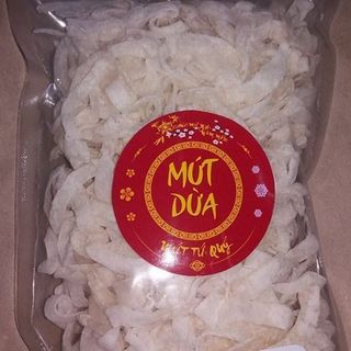 Mứt dừa