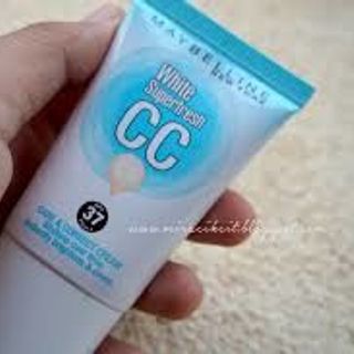 CC CREAM MAYB ELINE giá sỉ