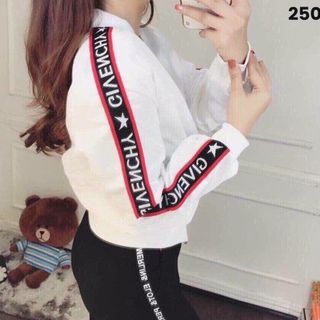 ÁO KHOÁC BOMBER DÙ 2 LỚP