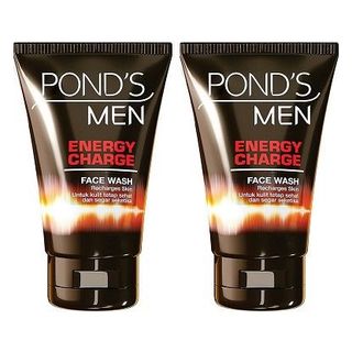 Sữa Rửa Mặt Dành Cho Nam Men Energy Charge 20ml