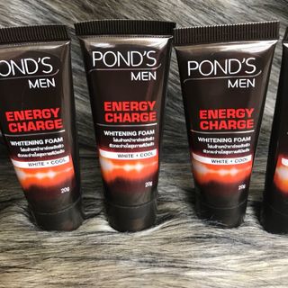 Sữa Rửa Mặt Dành Cho Nam Men Energy Charge 20ml