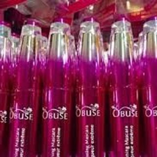 MASCARA OBUSE