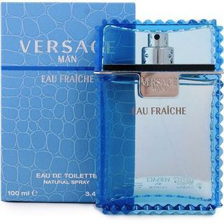 Nước Hoa Versaces Nam Man 100ml