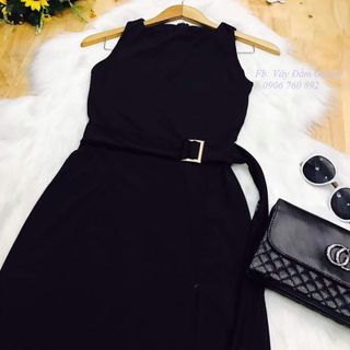 ĐẦM BODY XẺ ĐÙI