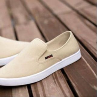 Giày lười nam L170